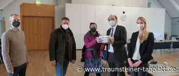 Traunstein: Klimapolitik: Zweiter Bürgerentscheid kommt in Sicht - Traunsteiner Tagblatt