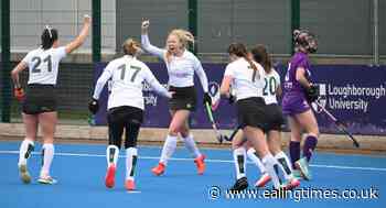 Surbiton see off fellow title challengers while Buckingham earn vital win - Ealing Times