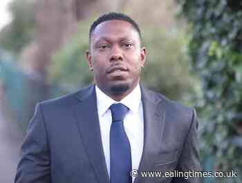 Chart-topping rapper Dizzee Rascal found guilty of assaulting ex-fiancee - Ealing Times