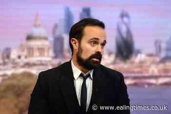 PM denies intervening to secure peerage for Evgeny Lebedev - Ealing Times