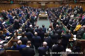 Latest statistics on how women are represented in public life - Ealing Times