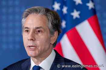 US assures nervous Baltics of Nato protection against Russia - Ealing Times