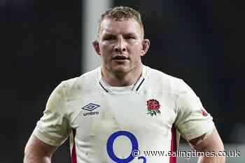 Sam Underhill recalled by England ahead of Ireland clash - Ealing Times