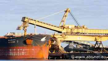 'Crazy price': Russia-Ukraine war sparks surge in coal price to unprecedented levels