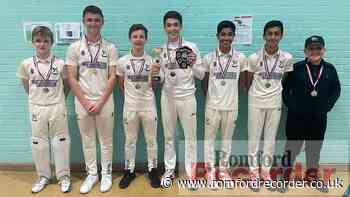 Thrilling finish to Havering Junior Indoor League finals - Romford Recorder