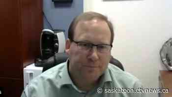 Head of Sask. child exploitation unit attributes rise in cases to awareness, better police work