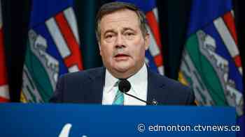 Alberta to stop collecting provincial gas tax, offer $150 electricity rebate to offset high energy prices