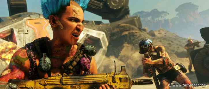 Rage 2