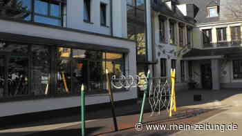 Investition in Grundchule in St. Sebastian: Lüftungsanlage für 240.000 Euro - Rhein-Zeitung