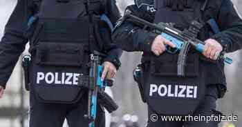 Womöglich Gründung bewaffneter Bande gegen Corona-Maßnahmen geplant - Koblenz - Rheinpfalz.de
