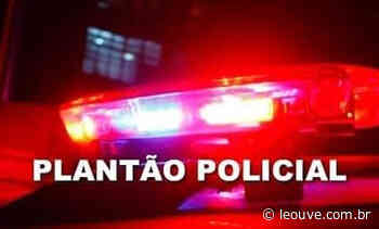 Homem morre atropelado em Soledade após cair de veículo em movimento - Portal Leouve