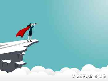 Making it count: What it is like to be a woman in tech