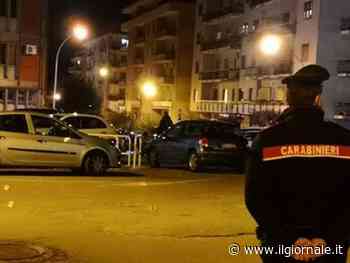 Spari nel centro di Lamezia Terme, un morto e due feriti