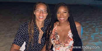 Wife of Brittney Griner thanks fans for prayers after WNBA star is detained in Russia