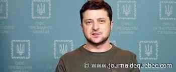 Zelensky accuse les forces russes d'avoir fait échouer l'évacuation des civils