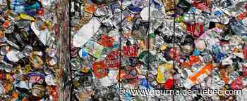 Le recyclage chimique du plastique est une «fausse solution», dénonce une ONG