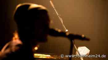 Beethovens Opernträume Moderiertes Opernkonzert im Kuko Rosenheim zum verspäteten zehnjährigen Jubiläum