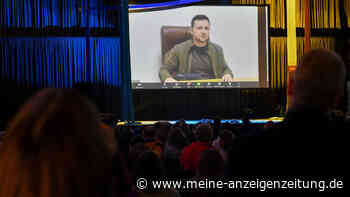 Selenskyj meldet sich aus Kiew: „Habe vor niemandem Angst“