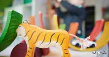 Sinzig investiert in Kindertagesstätten - General-Anzeiger Bonn