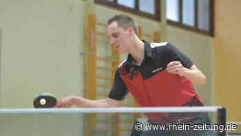 SG Sinzig/Ehlingen enttäuscht trotz Bestbesetzung und rutscht auf Relegationsplatz ab – TTG Kalenborn gewinnt wichtiges Kellerduell - Rhein-Zeitung