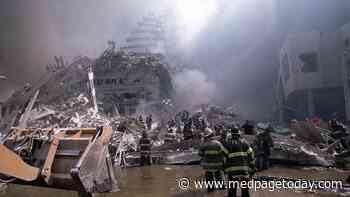 9/11 Responders More Likely to Carry Genetic Mutations Tied to Cancer