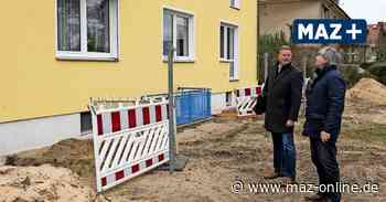 Wittenberge: Warum Gemeinden unter DDR-Altschulden leiden - Märkische Allgemeine Zeitung