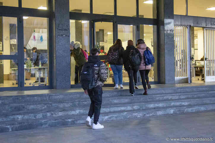 “Liceale picchiato in una scuola di Brescia perché la madre è di origini russe”