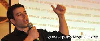 Pas question de remplir des lacs de résidus miniers, tonnent des environnementalistes