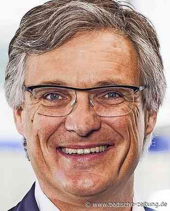 Ein ganz anderes Unternehmen - Wirtschaft - Badische Zeitung