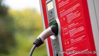 Haushalt - Bund will 200 Milliarden bis 2026 für Klimaschutz ausgeben - Wirtschaft - Süddeutsche Zeitung - SZ.de