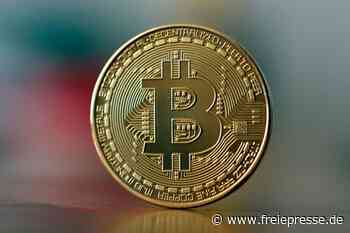 Verbotspläne für Bitcoin im EU-Parlament vorerst vom Tisch - freiepresse.de