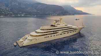 Ukraine-Krieg: Die quälende Suche nach den Vermögen der Oligarchen - Süddeutsche Zeitung - SZ.de