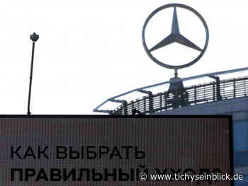 Die deutsche Wirtschaft steht vor einer „technischen“ Rezession - Tichys Einblick