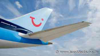 Tourismus - Ukraine-Krieg hält nicht vom Reisen ab - Wirtschaft - Süddeutsche Zeitung - SZ.de