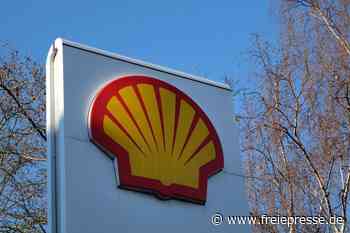 Shell schränkt Handel mit Heizöl und Diesel ein - freiepresse.de