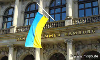 Cyberattacken, Energiepreise: Davor fürchtet sich Hamburgs Wirtschaft - Mopo.de