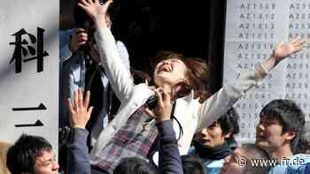 Internationaler Frauentag: Diskriminierungen nach Geschlecht erfahren in Japan einen Wandel - fr.de