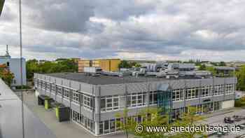 Wissenschaft - Cottbus - Lausitzer Wissenschaftspark vereint Forschung und Wirtschaft - Wissen - Süddeutsche Zeitung - SZ.de