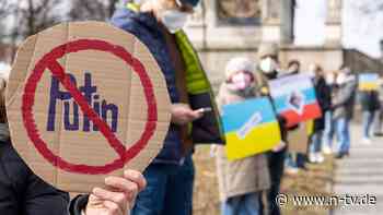 Exodus globaler Wirtschaft: Diese Unternehmen boykottieren Russland - n-tv NACHRICHTEN