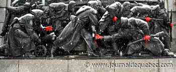 Moscou a déployé en Ukraine la quasi-totalité des troupes massées à la frontière, selon le Pentagone