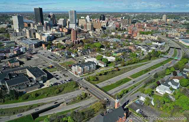 Hochul budget includes $100 million for Inner Loop North fill-in