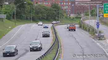 Gov. proposes $100M to fill Inner Loop North, Mayor says 'Amen!'