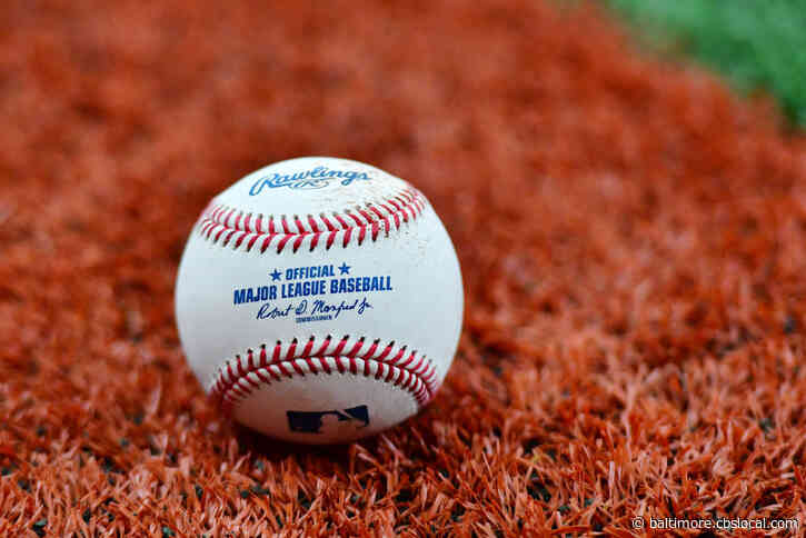 Fans, Business Owners Awaiting Good News On Opening Day At Oriole Park At Camden Yards