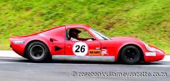 No cobwebs left after the past weekends racing - Rosebank Killarney Gazette