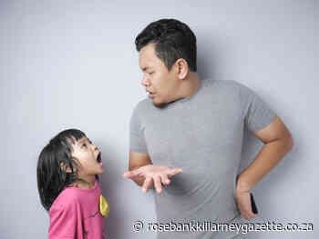 Setting boundaries and dealing with power struggles - Rosebank Killarney Gazette