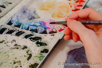 Killarney's Art Programs Ready to Roll for Spring! - DiscoverWestman.com