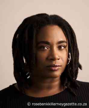 At My Desk - Rosebank Killarney Gazette