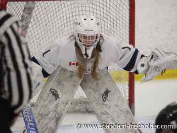 Cornwall Lady Royals are teams young Typhoons could aspire to play in - Standard Freeholder