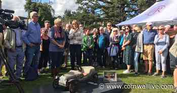 Antiques Roadshow comes to Cornwall at Eden Project for the first time ever this year - Cornwall Live
