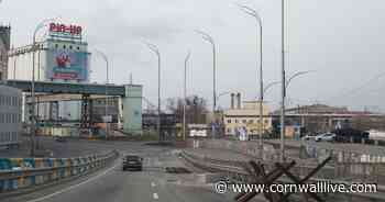 Cornish people booking Airbnbs in Ukraine to support residents - Cornwall Live